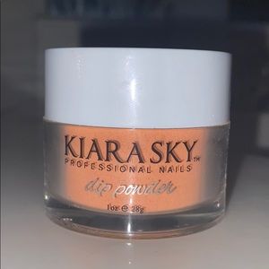 KIARA SKY dip powder
